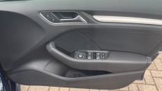 Audi A3 1.5 TFSI S Line 5dr Petrol Hatchback